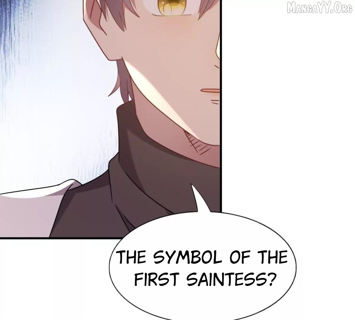 Don't Embarrass Me Chapter 166 - page 33